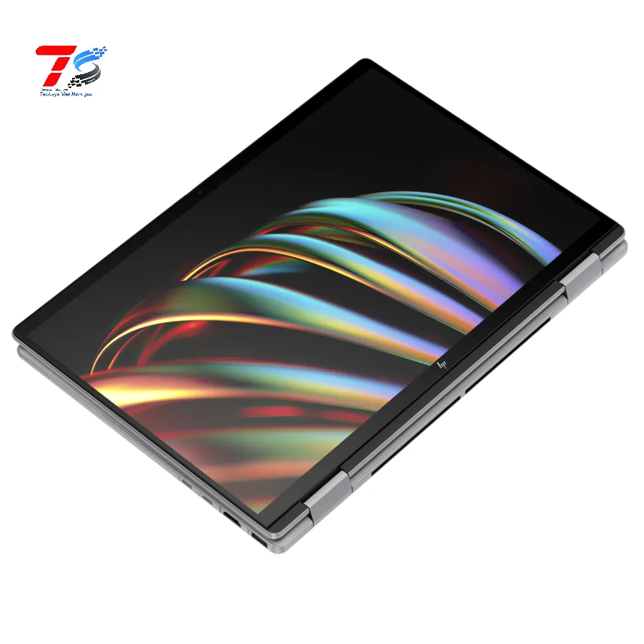 Máy tính xách tay HP Envy X360 14-fc0088TU - A19BYPA - Core Ultra 7 155U/16Gb/1TB M.2 SSD/14